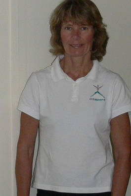 Profile picture for Trudy Kuhn Sports Massage
