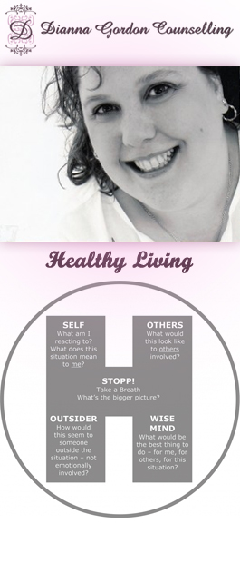 Profile picture for Dianna Gordon Counselling
