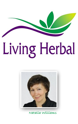 Profile picture for Living Herbal