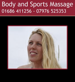Profile picture for Sports Massage Wales