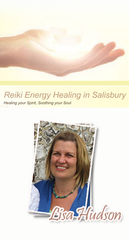 Profile picture for Reiki Healing