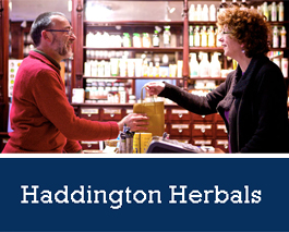 Profile picture for Haddington Herbals