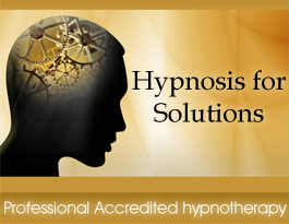 Profile picture for Hypnosis for Solutions