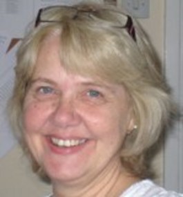 Profile picture for Shirley Elizabeth