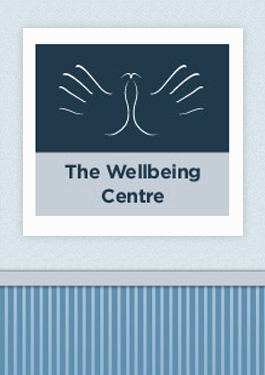 Profile picture for The Wellbeing Centre