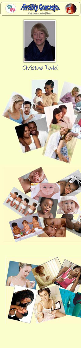 Profile picture for Fertility Concepts