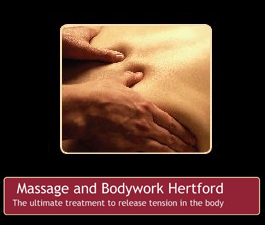 Profile picture for Massage and Bodywork Therapy