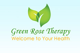 Profile picture for Green Rose Therapy