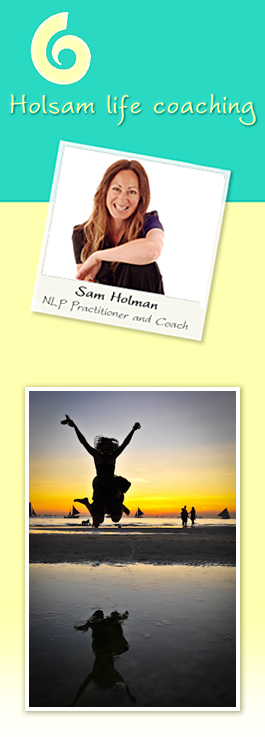 Profile picture for Holsam Life Coaching