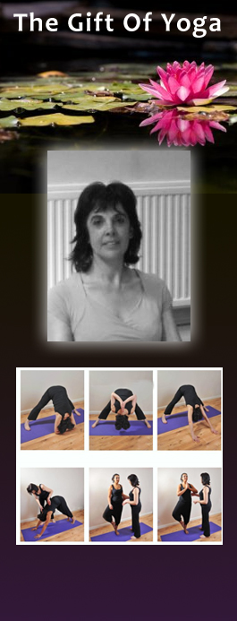 Profile picture for Gift of Yoga