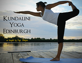 Profile picture for Kundalini Yoga