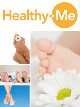Profile picture for HealthyME