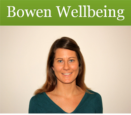 Profile picture for Bowen Wellbeing