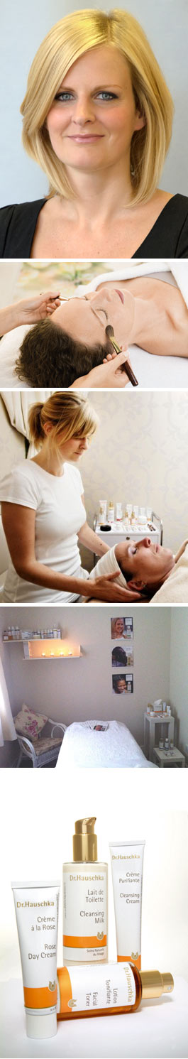Profile picture for Dr.Hauschka Esthetician and Holistic Facials
