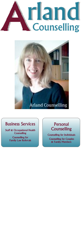 Profile picture for Arland Counselling