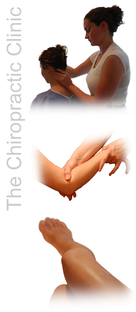 Profile picture for The Chiropractic Clinic