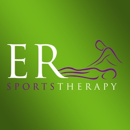 Profile picture for ER Sports Therapy