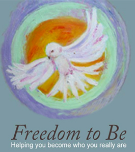 Profile picture for Freedom To Be Healing