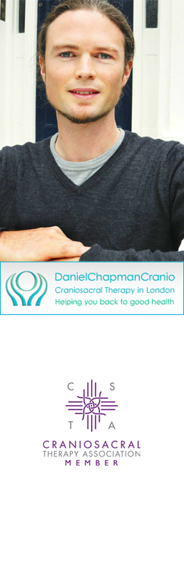 Profile picture for Daniel Chapman Cranio