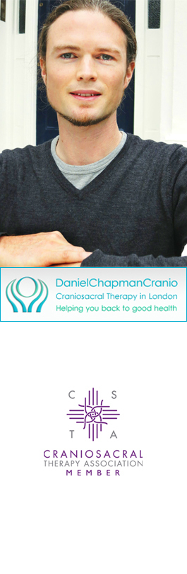 Profile picture for Daniel Chapman Cranio