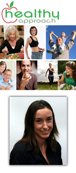 Profile picture for Healthy Approach Nutritional Therapy