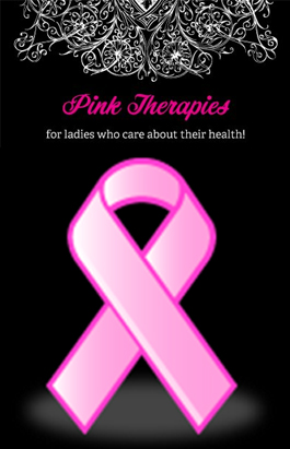 Profile picture for Pink Therapies