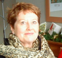 Profile picture for Loretta Kelly Counsellor
