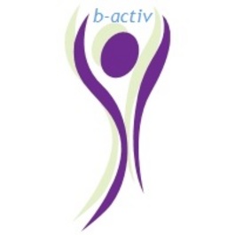 Profile picture for b-activ Health and Fitness Solutions