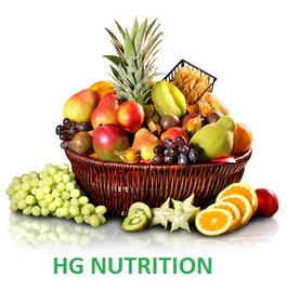 Profile picture for HG Nutrition