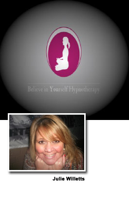 Profile picture for Believe in Yourself hypnotherapy