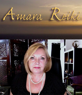 Profile picture for Amara Reiki