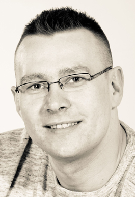 Profile picture for Wojtek Kaczyk Life Coach, Access Bars Facilitator