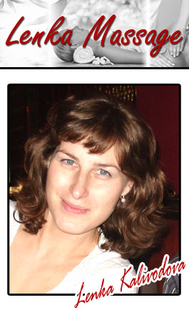 Profile picture for Lenka Kalivodova