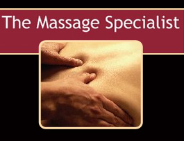 Profile picture for Massage Specialist