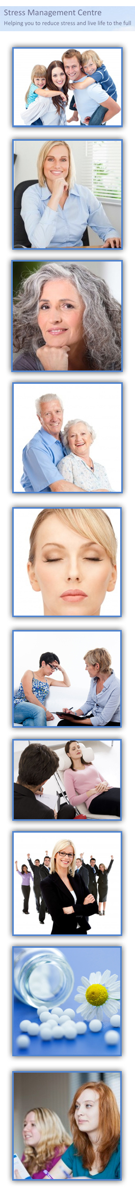 Profile picture for Stress Management Centre