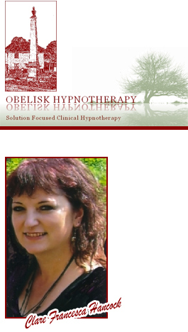 Profile picture for Obelisk Hypnotherapy