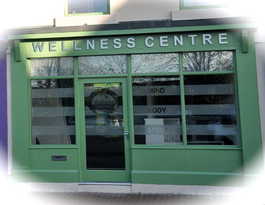 Profile picture for Wellness Centre Neath