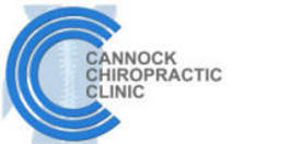 Profile picture for Cannock Chiropractic Clinic
