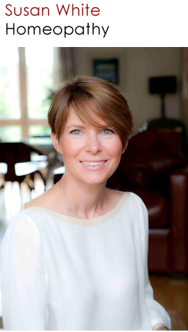 Profile picture for SusanWhiteHomeopathy