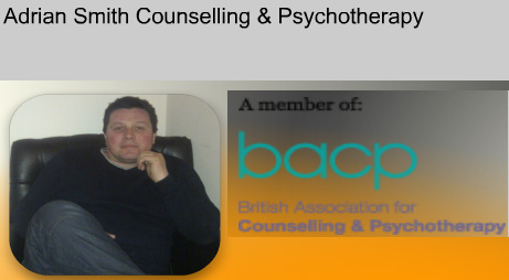 Profile picture for Adrian Smith Counselling