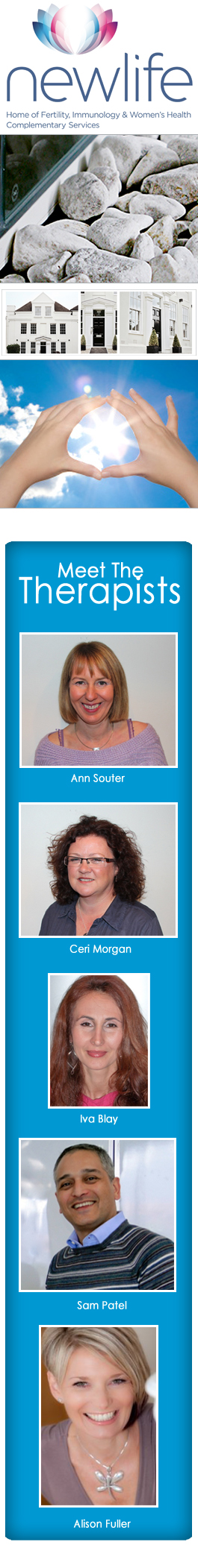 Profile picture for Newlife Clinic