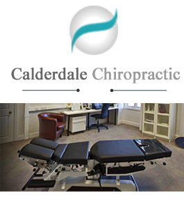 Profile picture for Calderdale Chiropractic