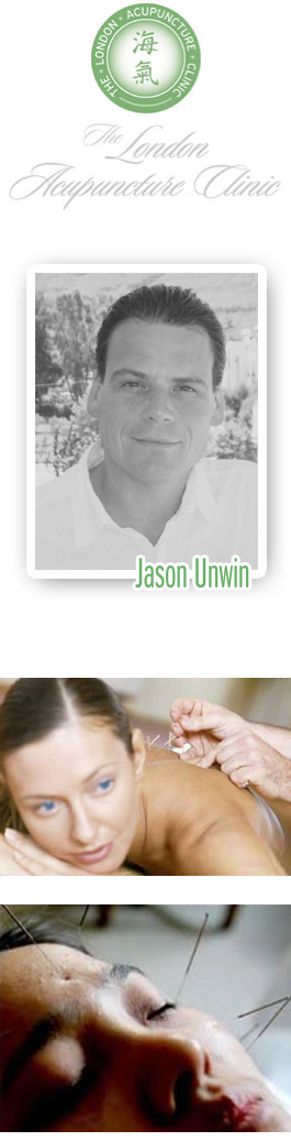 Profile picture for Jason Unwin