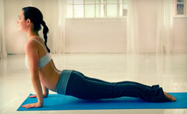 Profile picture for Marta Vasiliou - Yoga & Massage