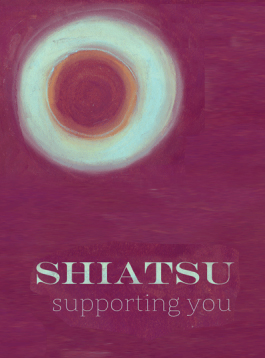 Profile picture for Shiatsu Supporting You