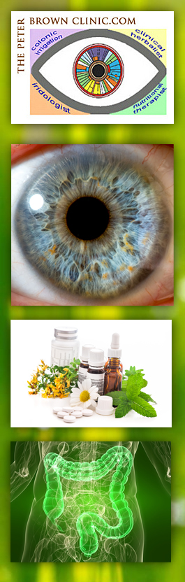 Profile picture for The Peter Brown Clinic