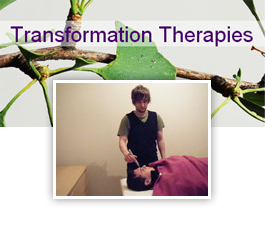 Profile picture for Transformation Therapies