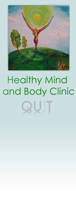 Profile picture for Healthy Mind and Body Clinic (Hypnotherapy to Stop Smoking and Lose Weight)