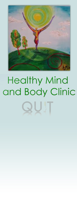 Profile picture for Healthy Mind and Body Clinic (Hypnotherapy to Stop Smoking and Lose Weight)
