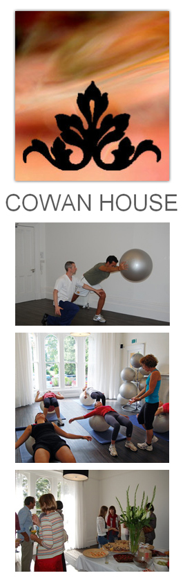 Profile picture for Cowan House 